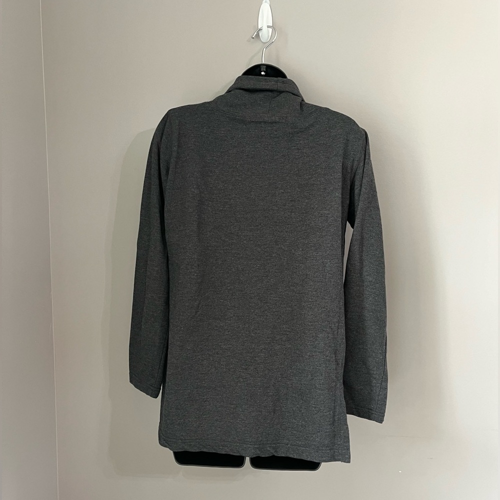 Instant message sweatshirt M/L - Picture 2 of 2